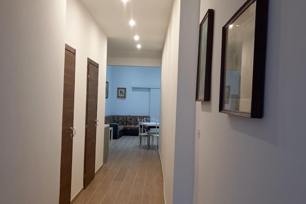 Appartamento 4/5 Posti Letto Флоренция Экстерьер фото